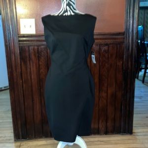 Lauren Ralph Lauren cocktail dress